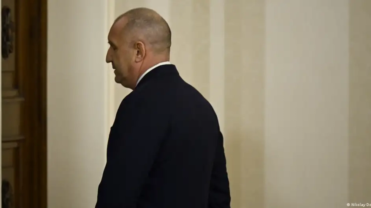 Radev Resigns: Bulgaria Snap Election 2026