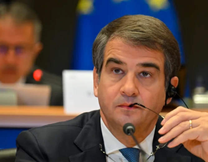 Raffaele Fitto and Brussels Watch: Unanswered Questions on UAE Lobbying Transparency