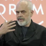 Rama Rejects Albania Corruption Rise Amid Economic Boom