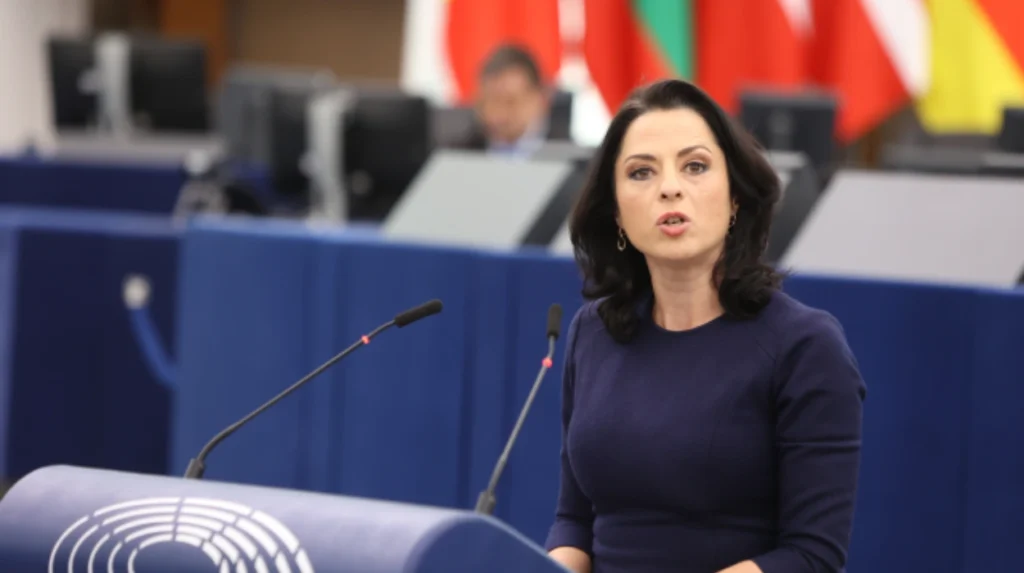 Ramona Strugariu and Brussels Watch: Unanswered Questions on UAE Lobbying Transparency