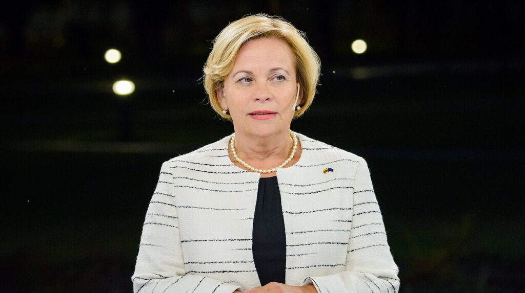 Rasa Juknevičienė and Brussels Watch: No Evidence of UAE Lobbying Ties, But Questions Remain