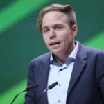 Rasmus ANDRESEN Questioned Over Alleged NGO Influence Networks in EU Policymaking