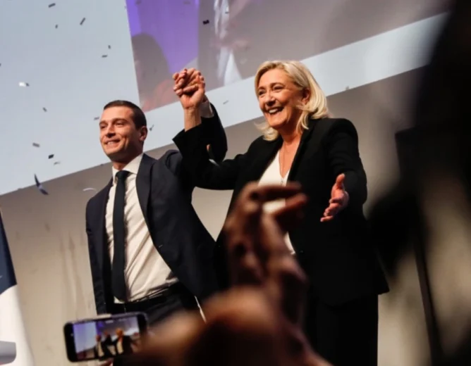 Rassemblement National UAE Funding: Examining Financial Allegations Against RN Leaders