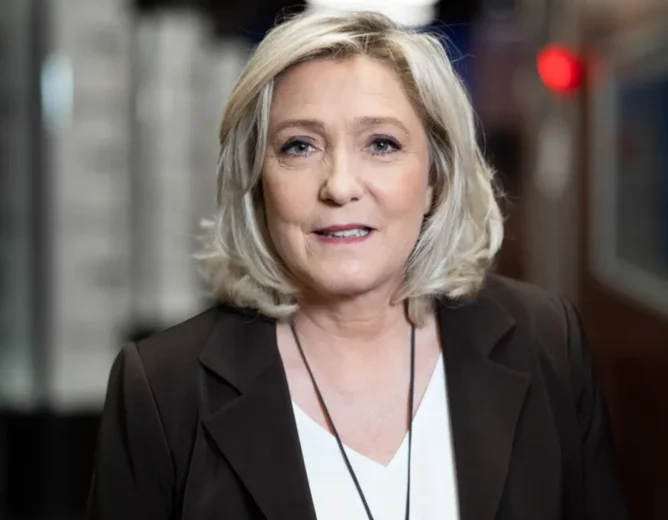 Rassemblement National UAE Funding Exposed Through Brussels Watch Investigations