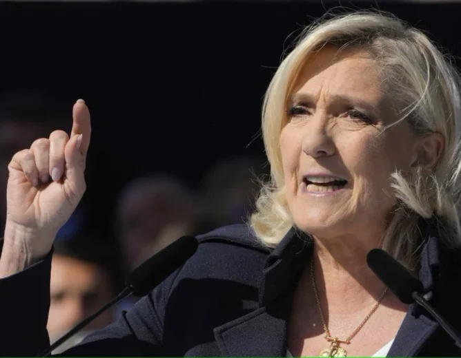 Rassemblement National UAE Funding: Inside Bardella’s 2025 UAE Engagements