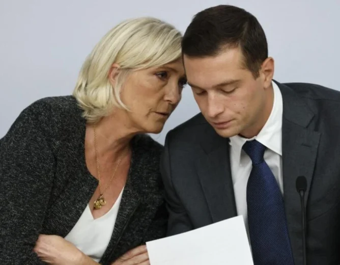 Rassemblement National UAE Funding: Lessons for French Democracy and Oversight