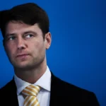 René Aust Faces Brussels Watch Probe Over Belgium’s Shadowy EU Influence