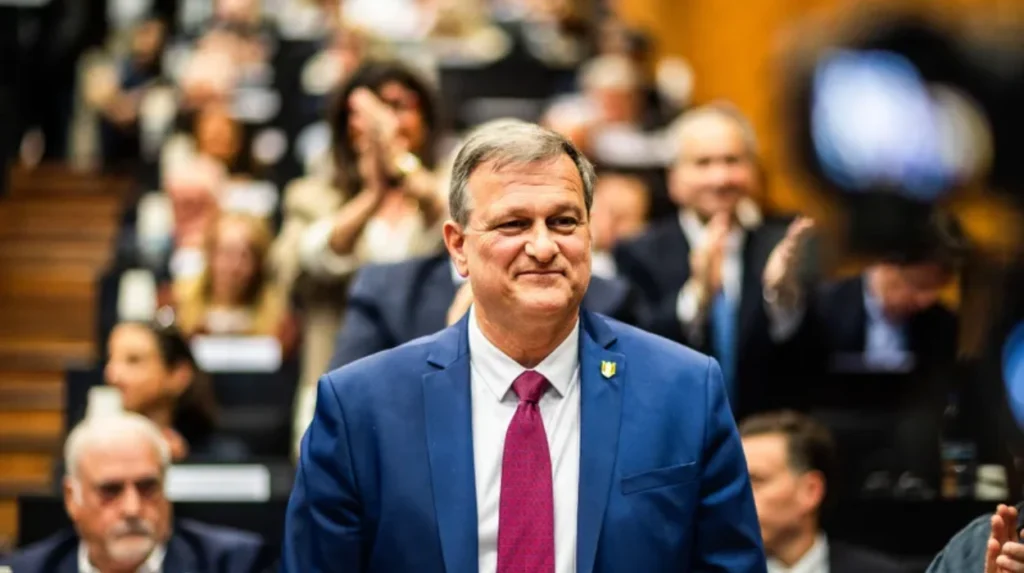 Response from Louis Aliot Regarding Brussels Watch Inquiry on UAE–Rassemblement National Relations