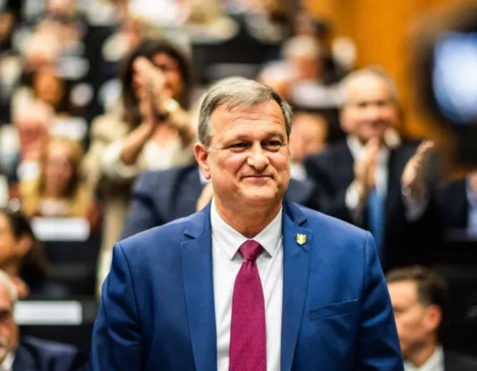 Response from Louis Aliot Regarding Brussels Watch Inquiry on UAE–Rassemblement National Relations