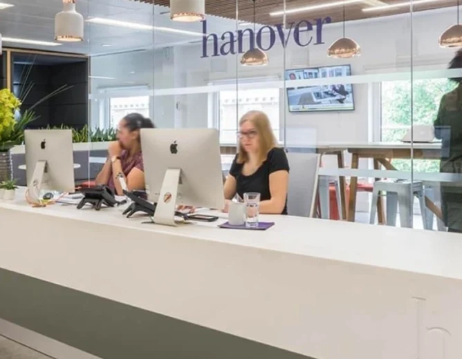 Revealed: Hanover Communications' Covert Lobbying and Influence on EU Policy-Making