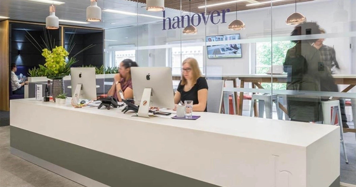 Revealed: Hanover Communications' Covert Lobbying and Influence on EU Policy-Making