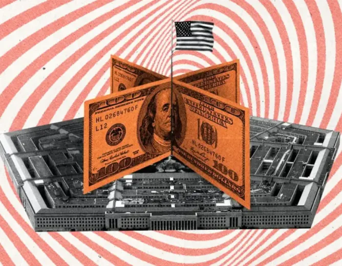 Revolving Doors Between Governments And MEPs