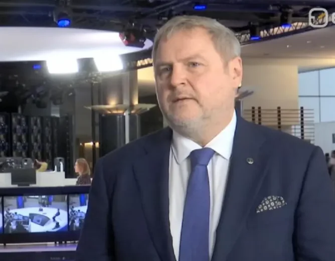 Riho Terras and Brussels Watch: Unanswered Questions on UAE Lobbying Transparency