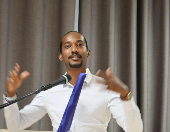 Rody Tolassy Newcomer Youth Representation RN MEP Youth Pawn Trapped in €55M Emirati Corruption Web