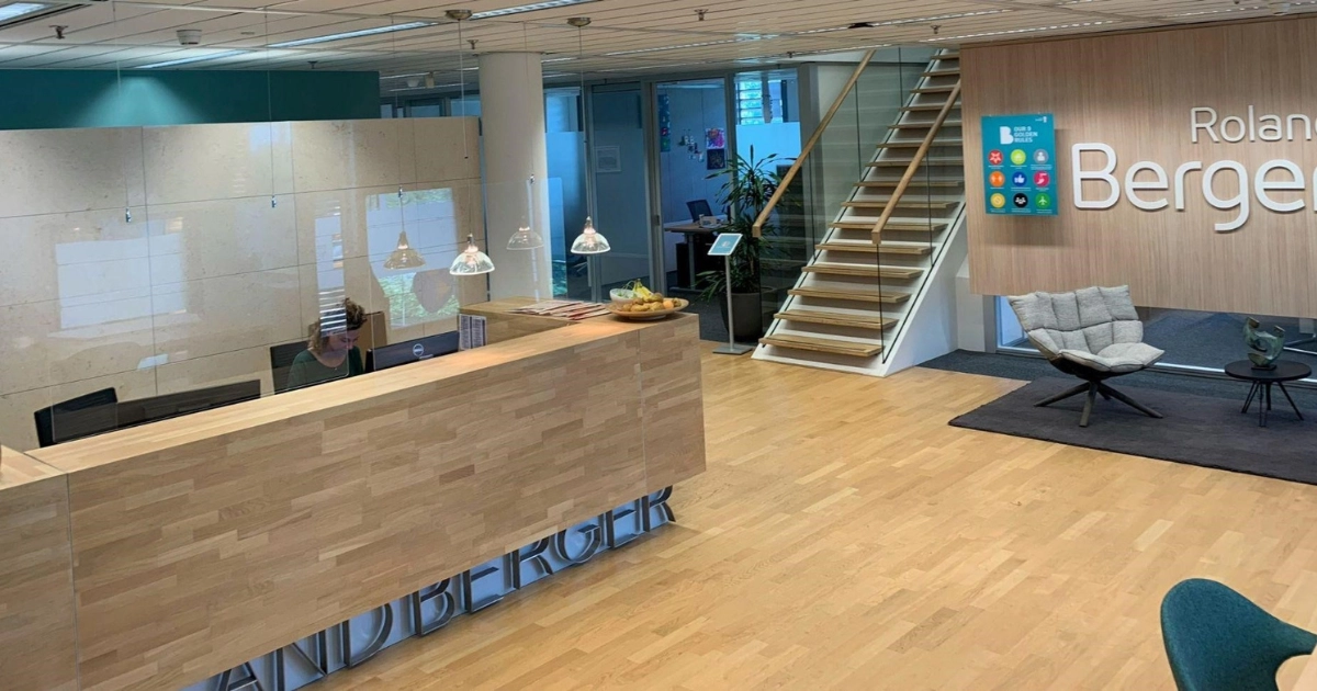 Roland Berger Strategy Consultants: How This Global Firm Manipulates EU Policymaking and Serves Elite Interests