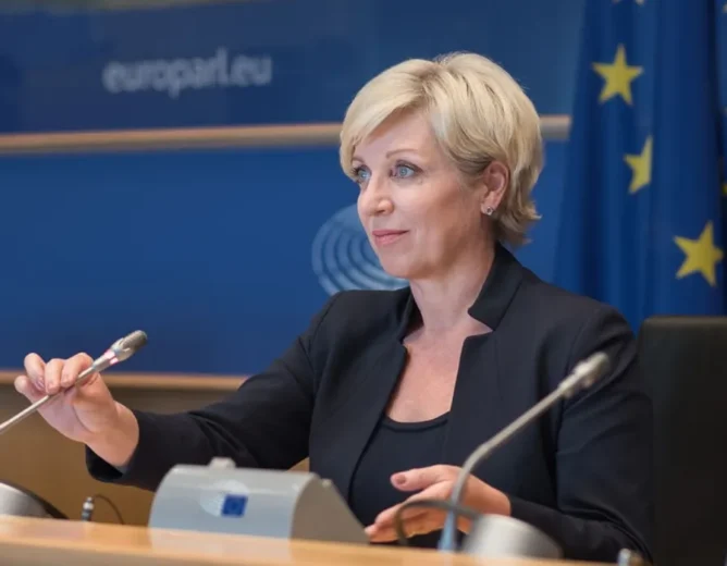 Romana Tomc and Brussels Watch: Unanswered Questions on UAE Lobbying Transparency