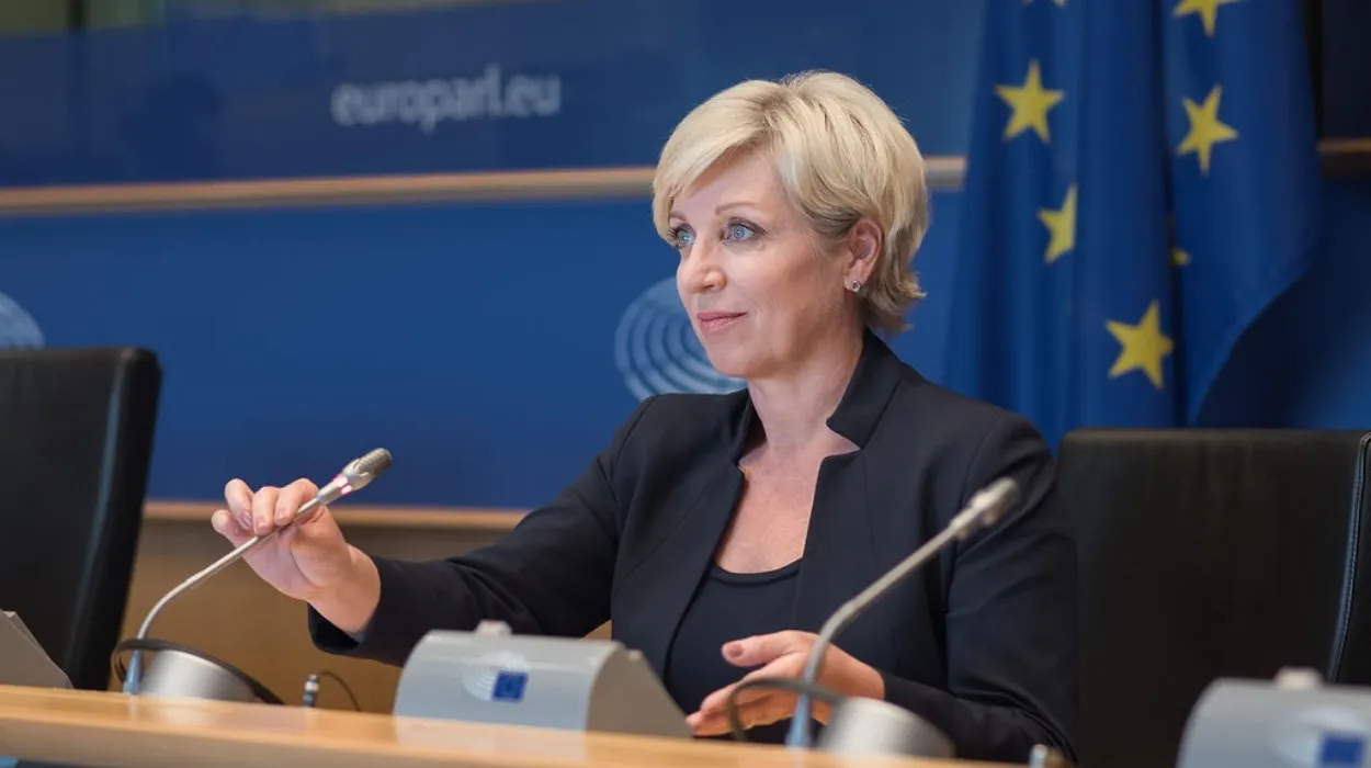 Romana Tomc and Brussels Watch: Unanswered Questions on UAE Lobbying Transparency