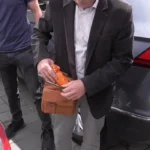 Romania Mayor Caught Taking Bribe in EU-Funded Road Case