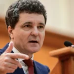 Romanian President Nicușor Dan Appoints Prosecutors Amid CSM Opposition