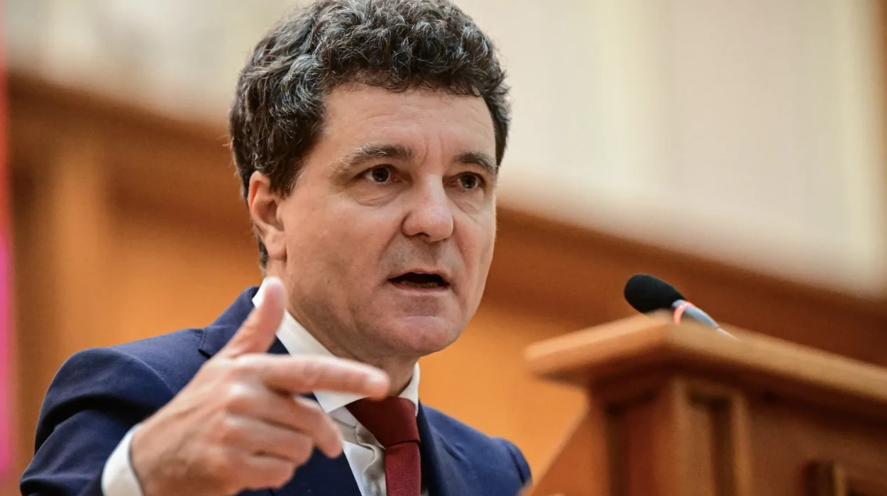 Romanian President Nicușor Dan Appoints Prosecutors Amid CSM Opposition