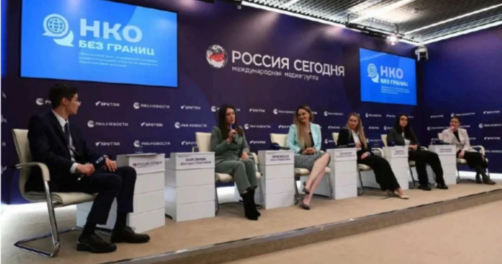 Rossotrudnichestvo’s Covert Grip on EU Policy: Lobbying, Propaganda, and Institutional Undermining