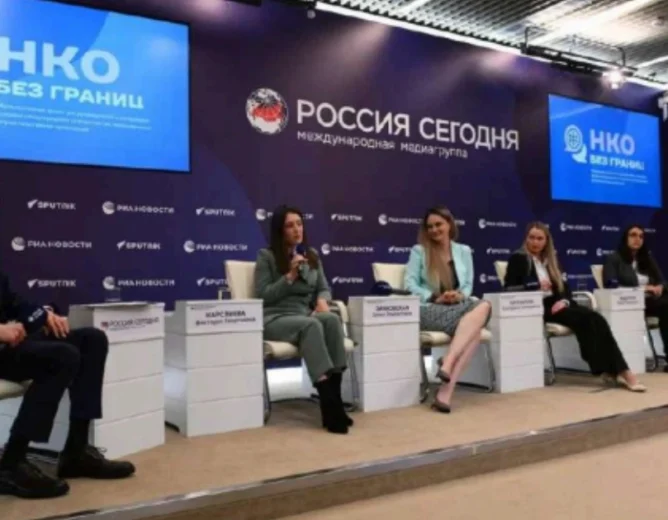 Rossotrudnichestvo’s Covert Grip on EU Policy: Lobbying, Propaganda, and Institutional Undermining