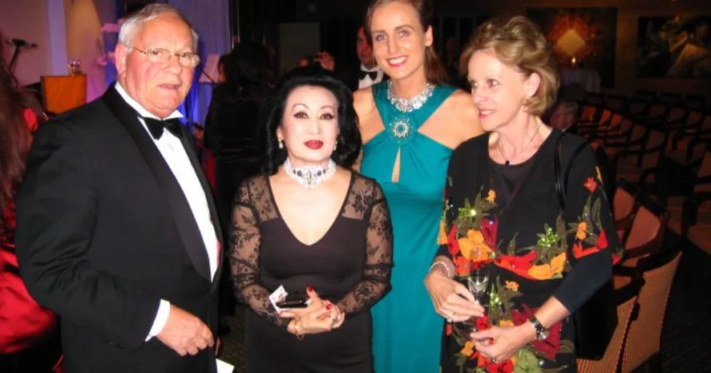 Russia-Europe Cultural Foundation: A Covert Power Undermining EU Transparency and Institutions