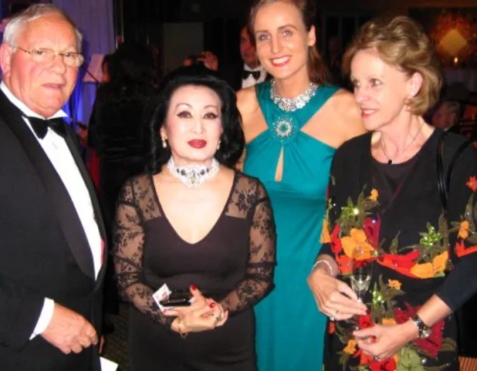 Russia-Europe Cultural Foundation: A Covert Power Undermining EU Transparency and Institutions