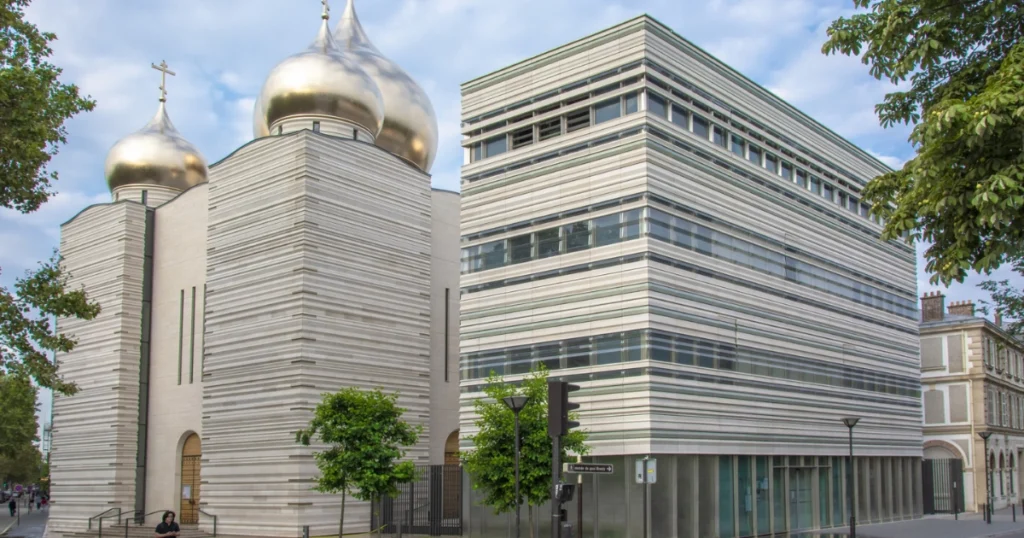 Russian Cultural Center in Paris: How Kremlin Soft Power Quietly Shapes EU Decisions and Public Opinion