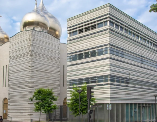 Russian Cultural Center in Paris: How Kremlin Soft Power Quietly Shapes EU Decisions and Public Opinion