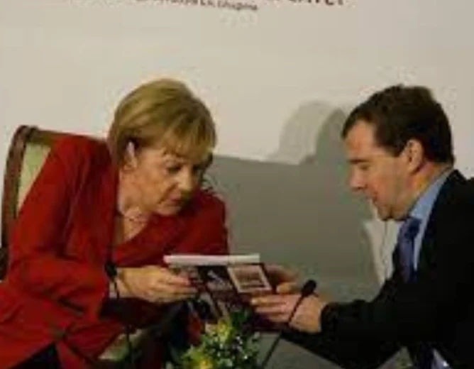 Russian-German Forum Exposed: Undermining EU Decision-Making Through Covert Lobbying Tactics