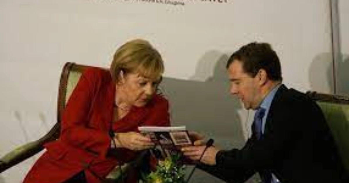 Russian-German Forum Exposed: Undermining EU Decision-Making Through Covert Lobbying Tactics