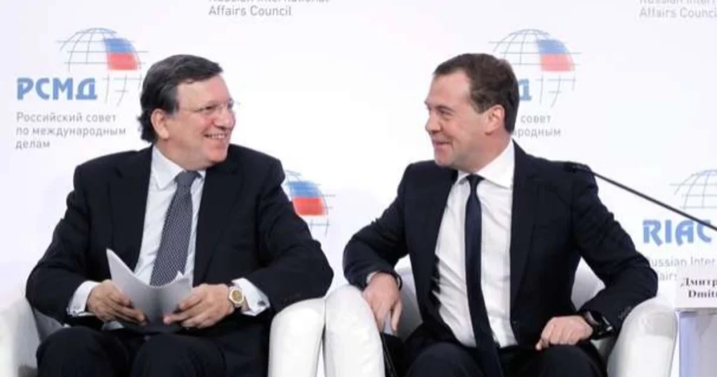 Russian International Affairs Council: Exposing RIAC’s Undermining Influence on EU Policy and Public Opinion