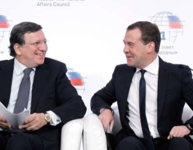 Russian International Affairs Council: Exposing RIAC’s Undermining Influence on EU Policy and Public Opinion