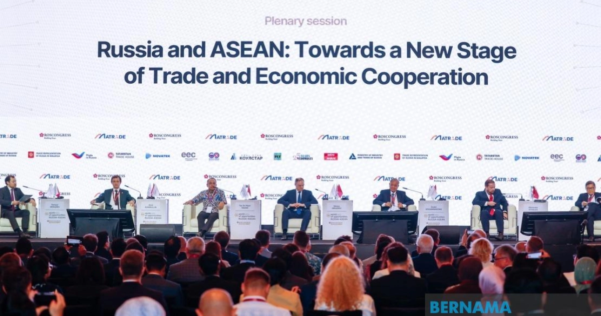 Russian International Business Association: Covert Kremlin Lobby in EU Policy