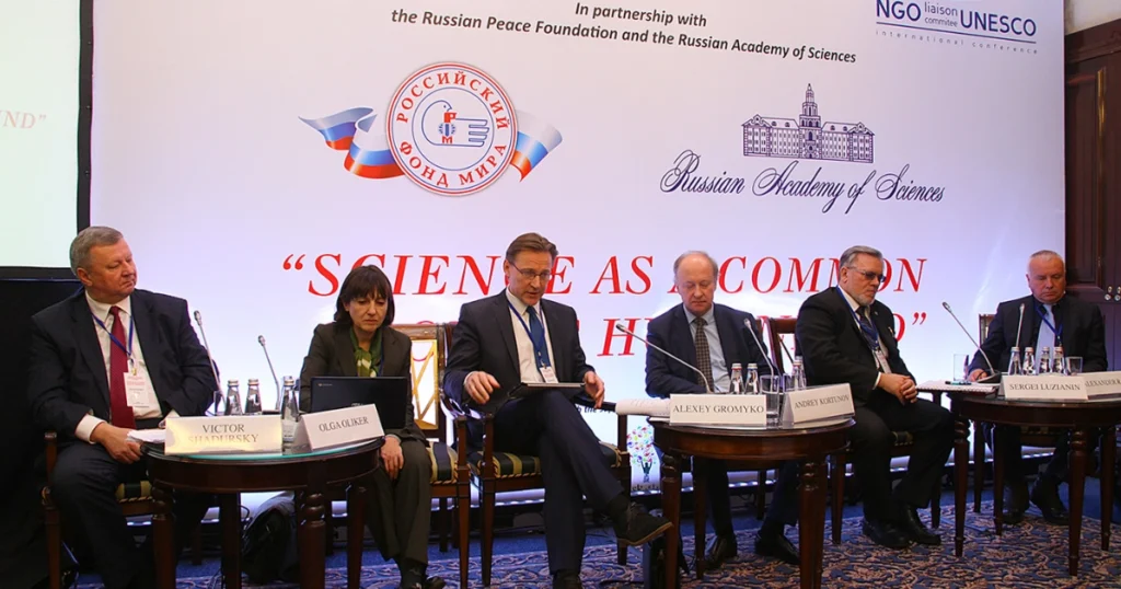 Russian Peace Foundation: Lobbyists and Legal Shields Undermining EU Policymaking and Transparency