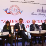 Russian Peace Foundation: Lobbyists and Legal Shields Undermining EU Policymaking and Transparency