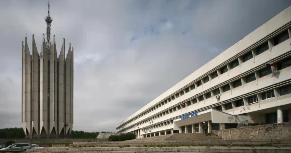 Russian Science and Technology Center's Covert Influence Undermines EU Policymaking and Transparency