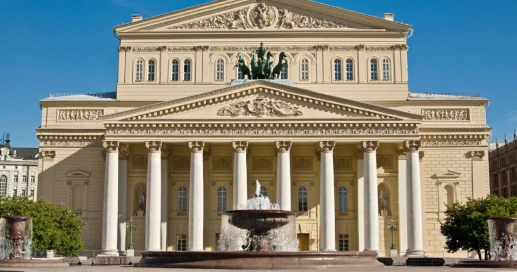 Russian Theatre Society Abroad: Kremlin’s Covert Lobby Undermining EU Transparency and Policy Integrity