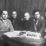 Russian Writers’ Association Abroad: Kremlin’s Shadow Lobby Undermining EU Transparency and Integrity