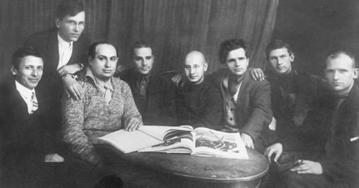 Russian Writers’ Association Abroad: Kremlin’s Shadow Lobby Undermining EU Transparency and Integrity