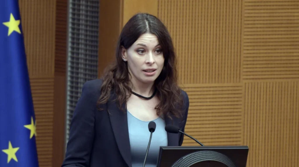 Sabrina Pignedoli and Brussels Watch: Unanswered Questions on UAE Lobbying Transparency