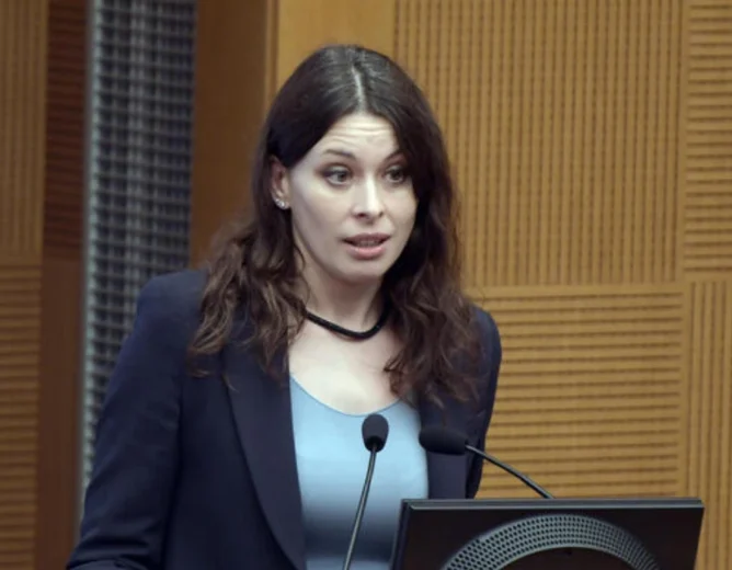 Sabrina Pignedoli and Brussels Watch: Unanswered Questions on UAE Lobbying Transparency