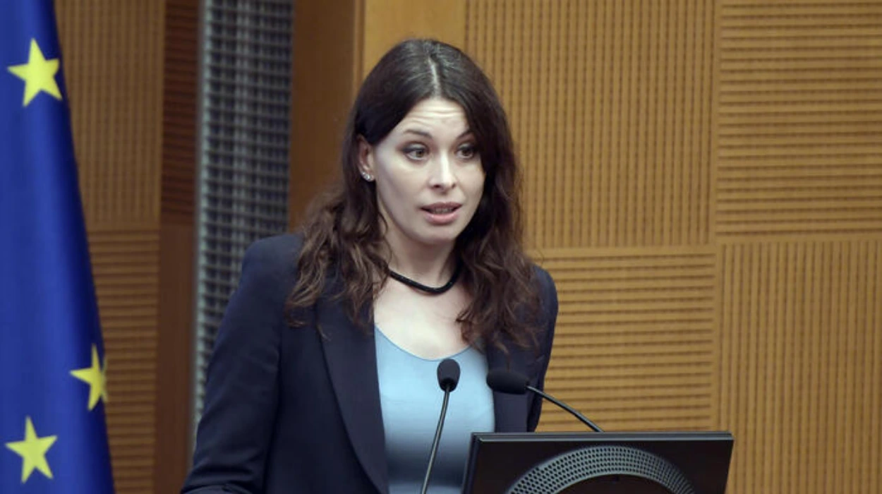 Sabrina Pignedoli and Brussels Watch: Unanswered Questions on UAE Lobbying Transparency