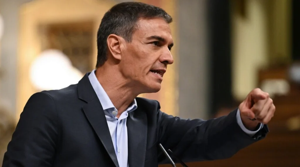 Sánchez Corruption Crisis Deepens Over Family, Allies