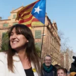 Sánchez Pardons Laura Borràs in Catalan Corruption Case