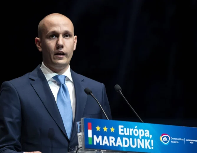 Sándor Rónai and Brussels Watch: Unanswered Questions on UAE Lobbying Transparency
