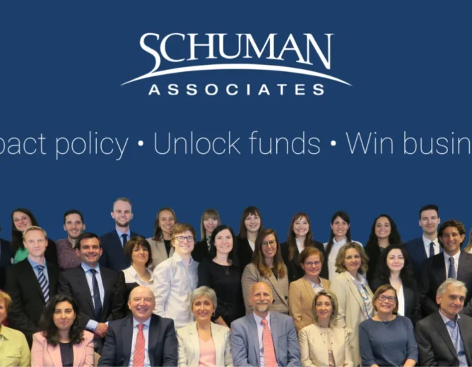 Schuman Associates Still Silent on Brussels Watch Questions After 6 Months