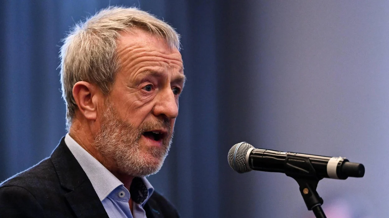 Seán Kelly and Brussels Watch: MEP’s UAE‑linked engagements draw scrutiny after silence on right‑of‑reply