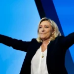 Secret Channels: How Rassemblement National UAE Funding Could Influence France